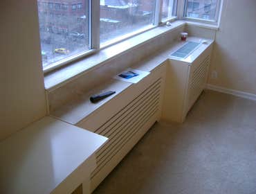 Radiator