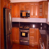 Kitchen Remodeling