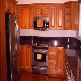 Kitchen Remodeling
