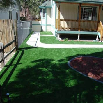 Residential Artificial Grass
