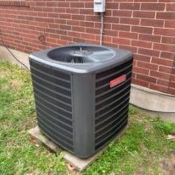 All Around Air Solution