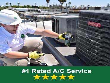 Heating and Air conditioning Service / Tuneup Home Upgrade Specialist ® | Heating and air conditioning | Repair and Tune-up