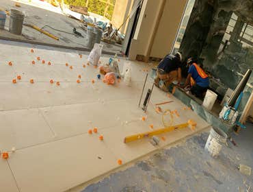 Photos by Solid Prime Tile & Stone Inc #1