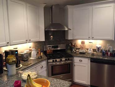 Photos by M&D Cabinets & Millwork Inc #1