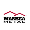 Mansea Metal Illinois logo