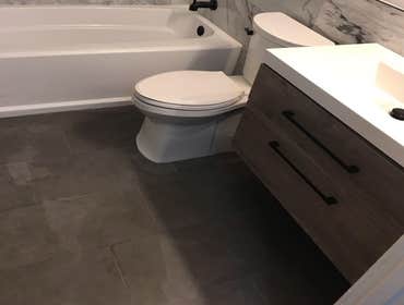 Photos by Lpc Remodeling Inc #1 Bathroom , flooring , and kitchens