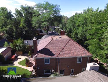 Photos by Western Summit Roofing Contractors #1