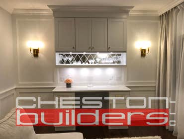 Photos by Cheston Builders LLC #1