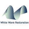 White Wave Restoration & Roofing logo