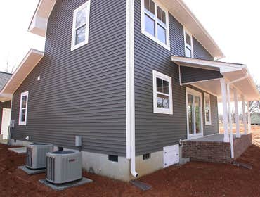 Custom Homes 2015