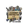 Legendary Construction LLC logo