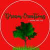 Dream Creations Landscape logo