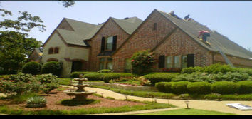 Service First Roofing and Construction
