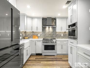 Kitchen Remodel