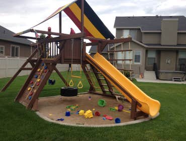 Perfect Play Place