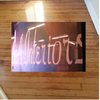 LA Interiors logo