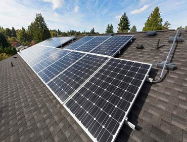 Solar Projects