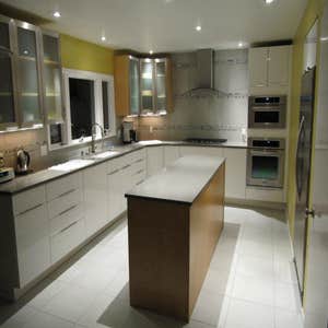 Photo(s) from Electricraft Inc. Kitchen Lighting
