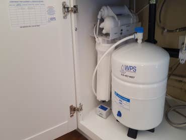 Water Purification Systems