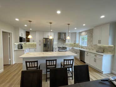 Photos by Cal Group Construction Inc #1