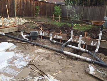 Photos by Prestige Plumbing #1