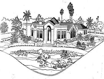 Photos by MARTIN SANDINO ARCHITECTURE + PLANNING, LLC #1