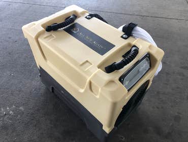 Dehumidifier