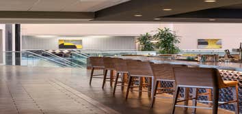 Hilton Tucson East
