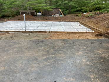 Farfan Concrete LLC