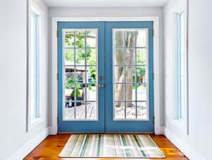 Doors