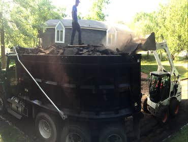 Paving and masonry Paving and masonry jobs