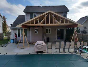 Photos by Inside Out Renovations #1
