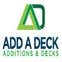 Add-a-deck logo