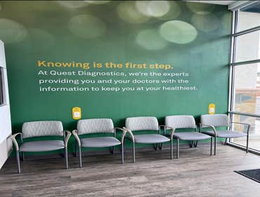 Multiple Quest Diagnostics Medical Office Remodels in the SoCal Area Build Solutions was engaged by Quest Diagnostics for the remodeling of multiple fa