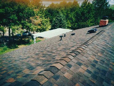 Photos from Hawaiian Built Roofing LLC