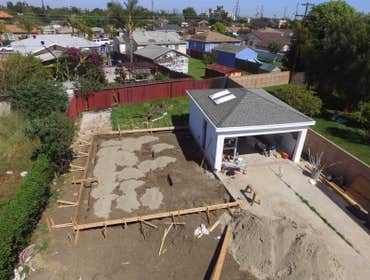 Villacant Construction Inc