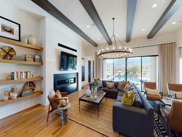 Photos by Prelude at Storyrock | Shea Homes #1