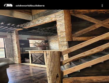 Photos by Old World Builders LLC #1