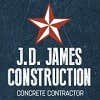 Jdjames Construction LLC logo