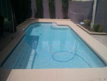 Swimming Pool Renovations