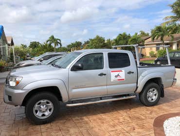 Work Truck