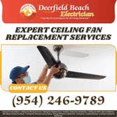 Deerfield Beach Electrician