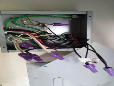 Manual Transfer Switch Manual Transfer Switch for portable generators. Protect your home from extended power loss.