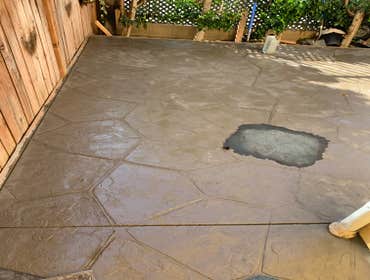 Photos by Gastelum Concrete Construction #1