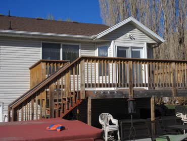 Photos from Mountain Edge Construction Inc