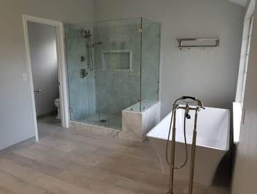 Photos from QDM Construction