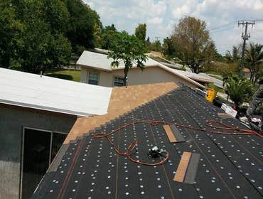 Photos from Bessard Roofing Llc