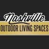 Nashville Outdoor Living Spaces logo