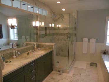 New Construction Beach House New Construction 2009