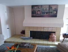 Photos by Richard Russell Construction #1